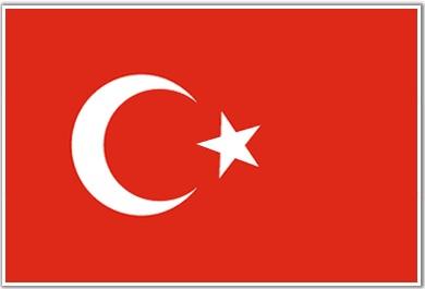 Damn it Turkey keep it together