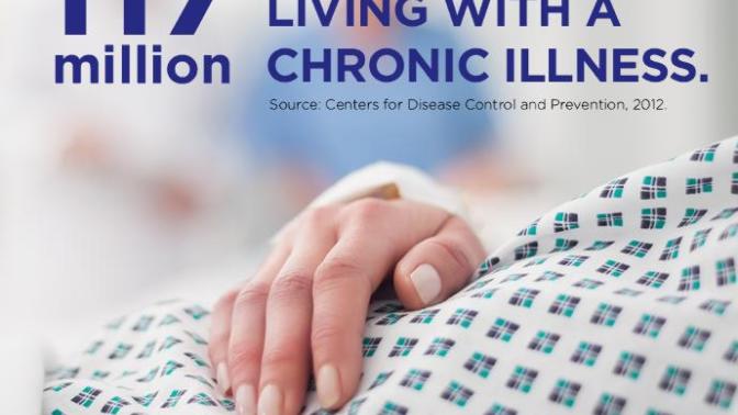 10 Things You Should Never Say To Someone with a Chronic Illness