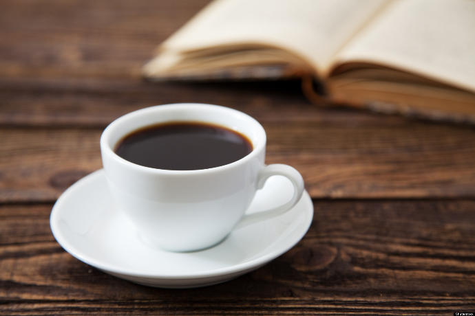 Why I Hate Coffee
