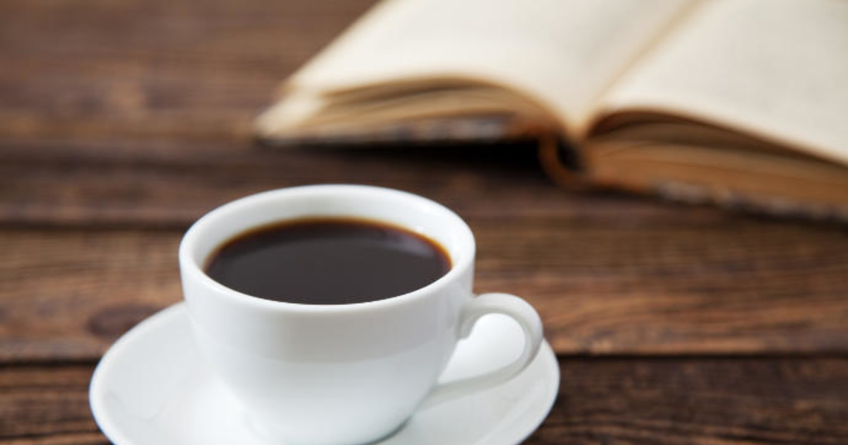 4 Reasons Why I Hate Coffee