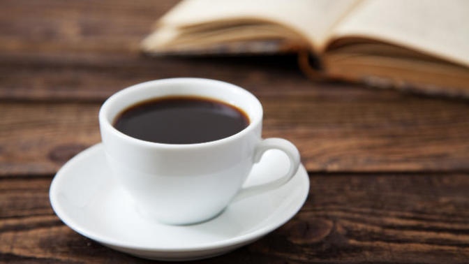 Why I Hate Coffee