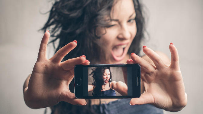 Everything You Need to Know About Selfies