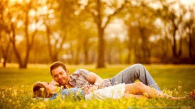 4 Wonderful Things About True Love
