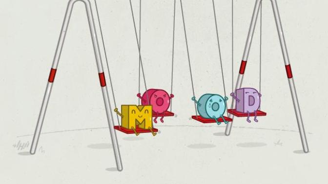 The Ugly Truth About Mood Swings