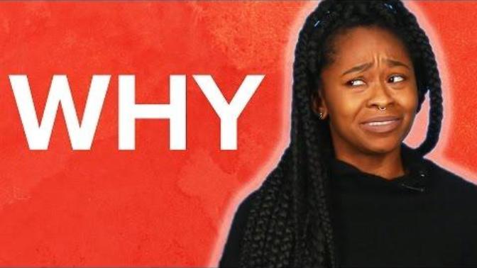 In Response to the "36 Questions Women Have For Men" Feminist Video