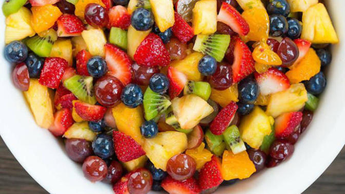 5 Favorite Foods That Help Define Summer