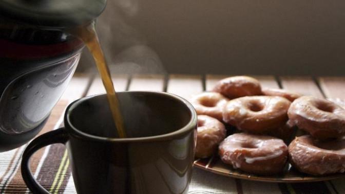 Healthier Replacements For Common Breakfast, Lunch, and Dinner Foods in the American Diet