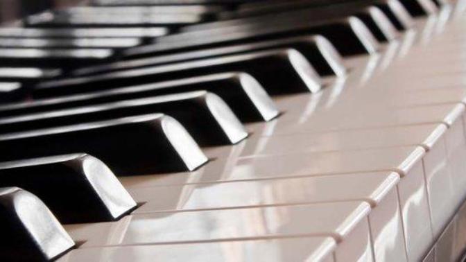 Why Playing the Piano Sucks: Perspective from a Dedicated Player