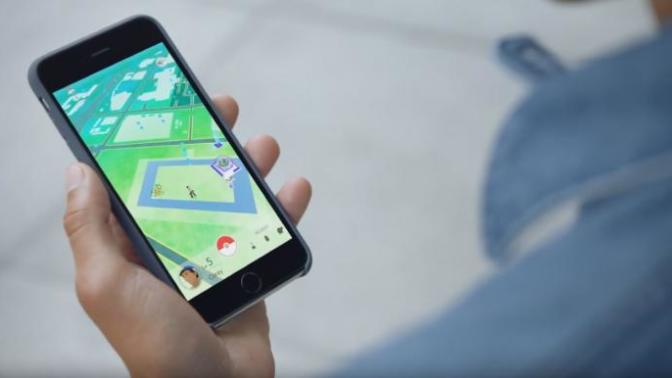 The Low-Down on Pokemon Go