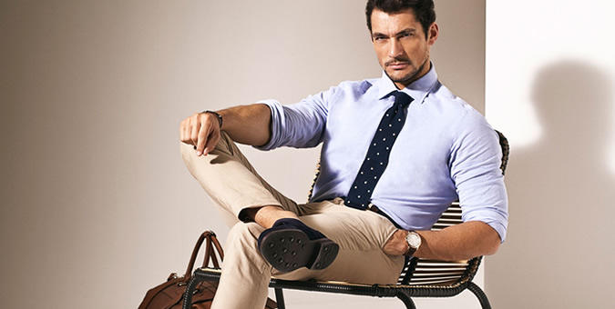 8 Things Guys Think Girls Don't Care About... But They Really Do