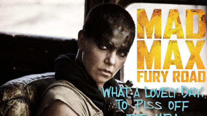 Not Everything Is SJW Propaganda, You Know
