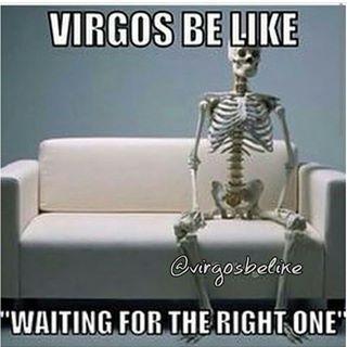 In A Time Where People Settle For Anything Just To Say They Have Something...