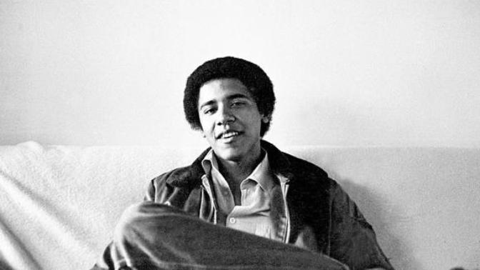 Obama's Birthday: Still Hot at 55