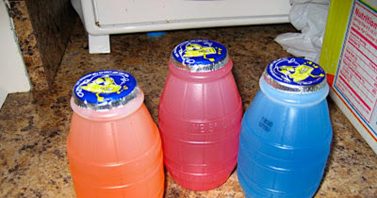 15 Awesome Drinks/Candies I Enjoyed In The 90s GirlsAskGuys