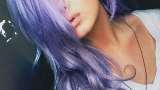 Why Unnaturally Colored Hair Is Awesome, And Why It's Not
