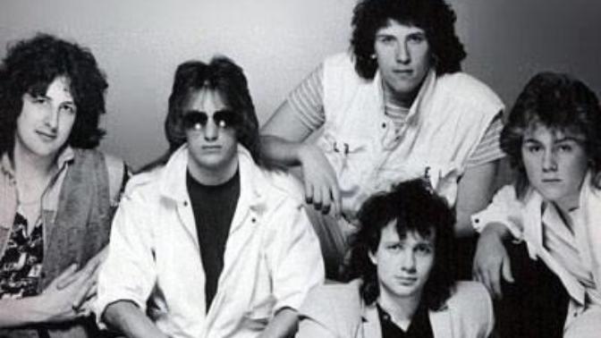 The 20 Most American-Sounding British Bands/Artists