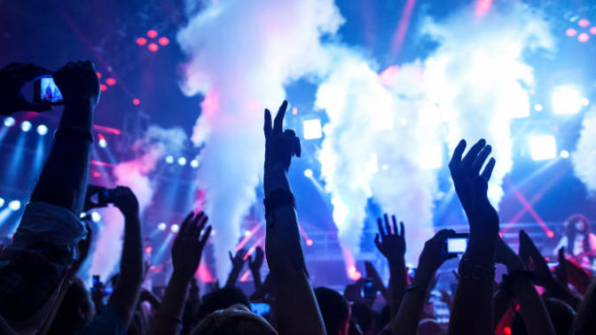 CHARismatic's Sweet SummerSixteen Playlist