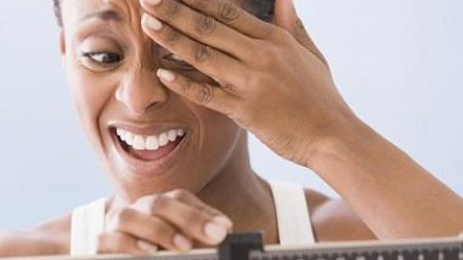 Losing Weight: 5 Reasons You Suck At It, Part 2
