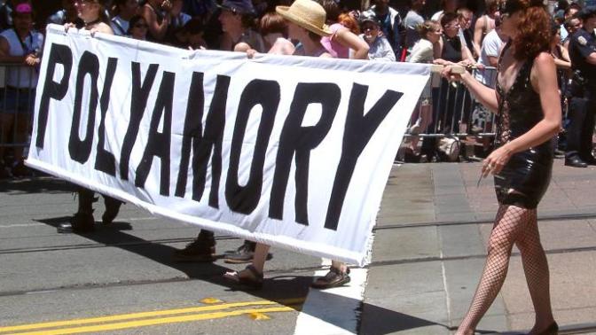 A Polyamorous Person Offers Controversial Answers to Your Questions