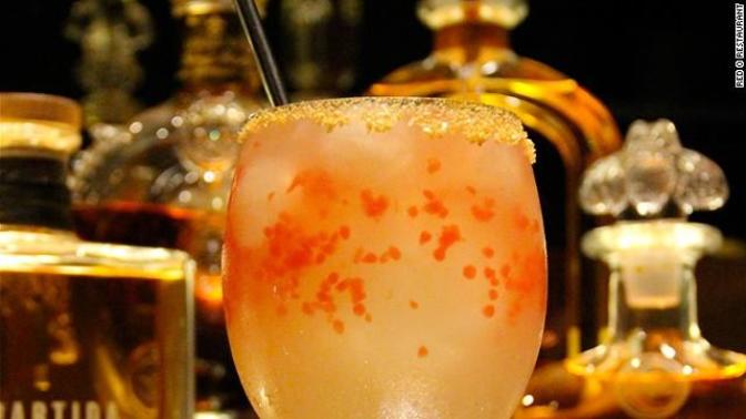 5 Cool Cocktails To Knock Your Cheap Socks Off