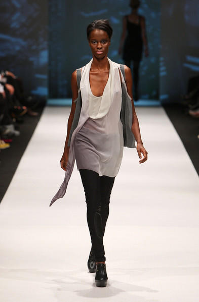 Americas Next Top Model Winners! Did The Right Model Win?
