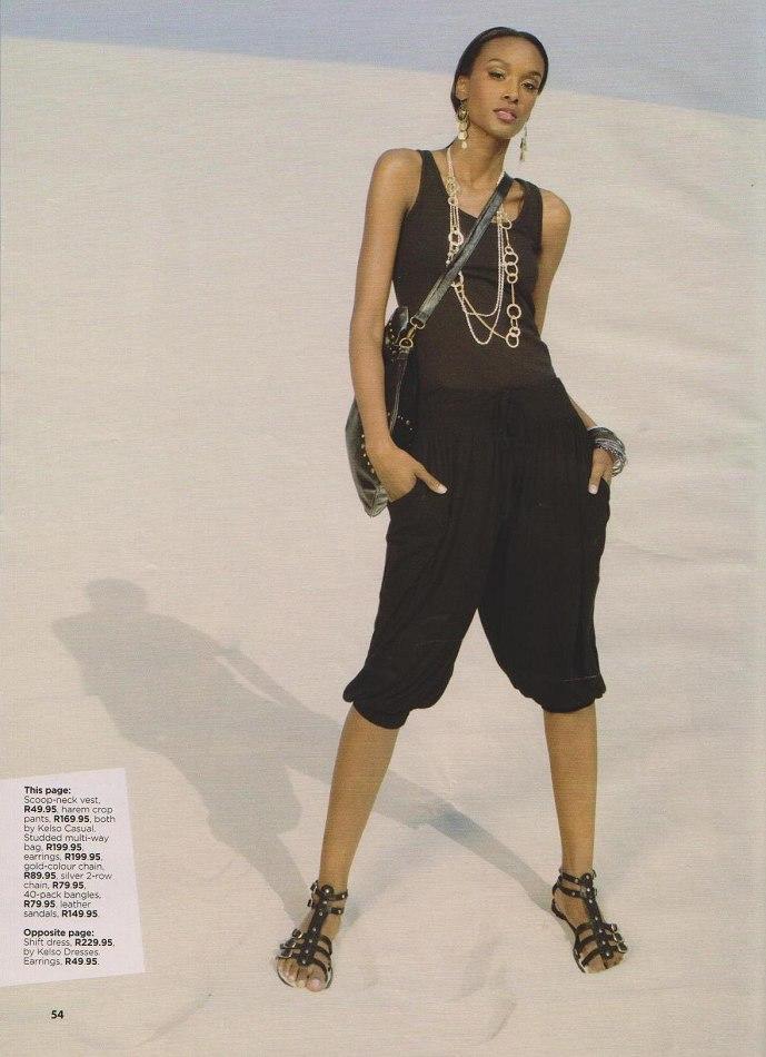 Americas Next Top Model Winners! Did The Right Model Win?