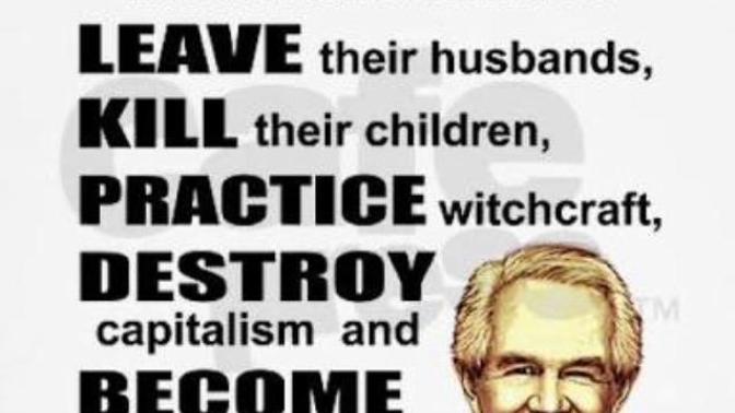 Why I Am Not An Equalitarian