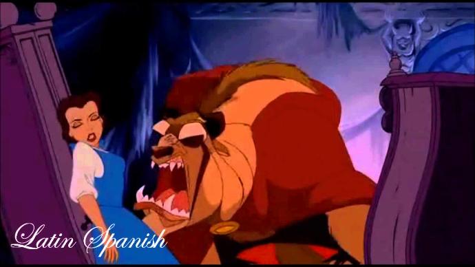 Beauty and the Beast: Romanticizing of Abuse