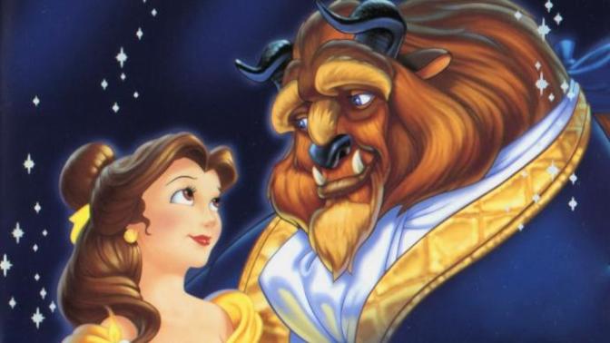 Beauty and the Beast: Romanticizing of Abuse