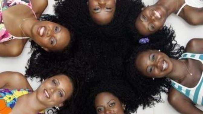 8 Natural Hair Stereotypes