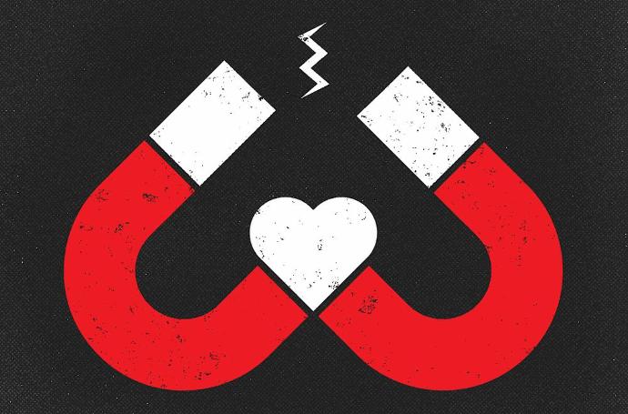 Opposites Really Do Attract and Can Stay Attracted in the Long Run