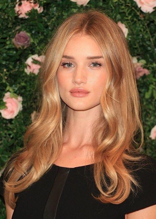 Absolutely Gorgeous Universal Hair Colors