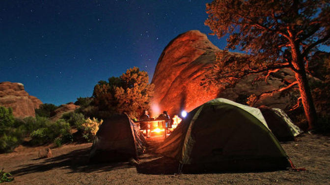 3 Super Cool Outdoor Toys for Grown-Ups