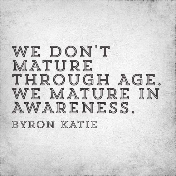 Why Immature Relationships Fail, and What a Mature Relationship Is