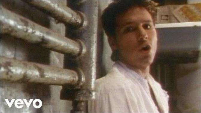 15 Memorable Girls In 80s Music Videos (Part V/ Letters S-Y)