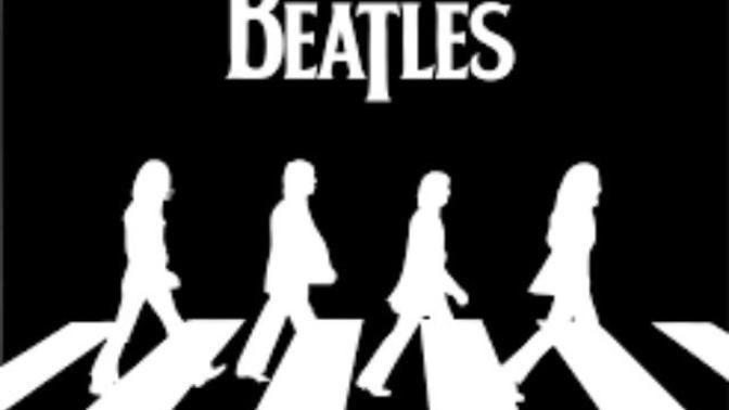 The 5 Stages of Falling in Love: As Explained by The Beatles