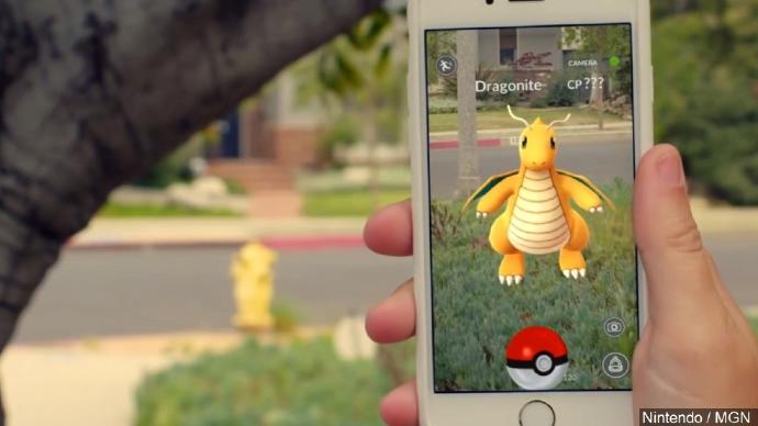 Pokémon Go: Tips and Tricks to Help You Catch 'Em All!