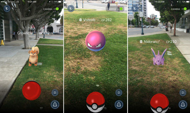 Pokémon Go: Tips and Tricks to Help You Catch 'Em All!