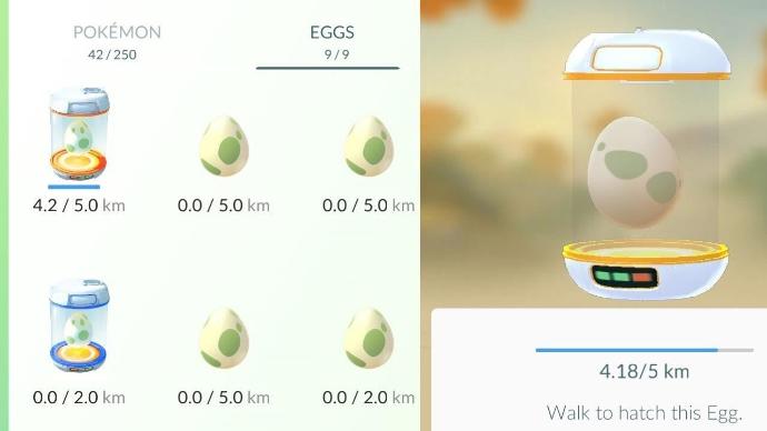 Pokémon Go: Tips and Tricks to Help You Catch 'Em All!