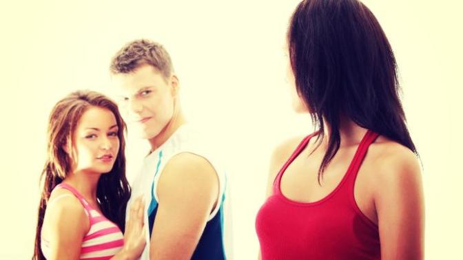 7 Reasons Why Tall Guys Are Awesome