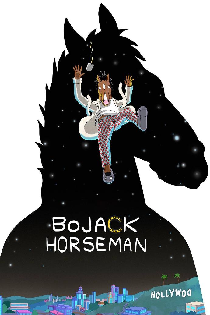 3 Reasons I Love Bojack Horseman