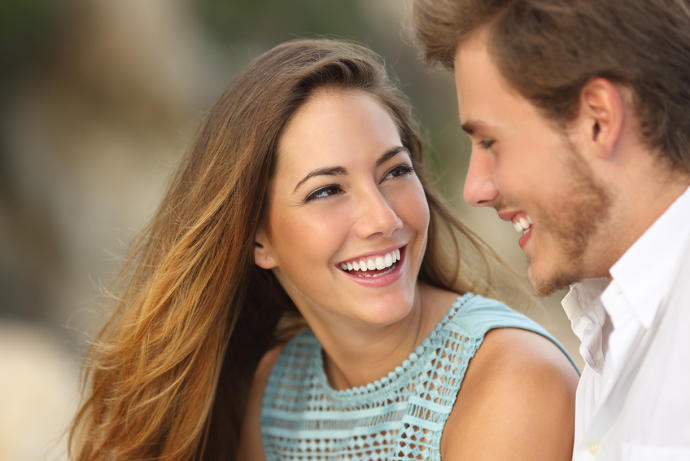 Is It Really Necessary to Compliment Girls?