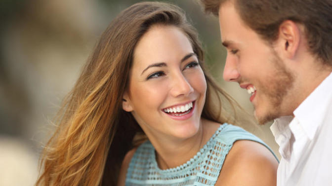 Is It Really Necessary to Compliment Girls?