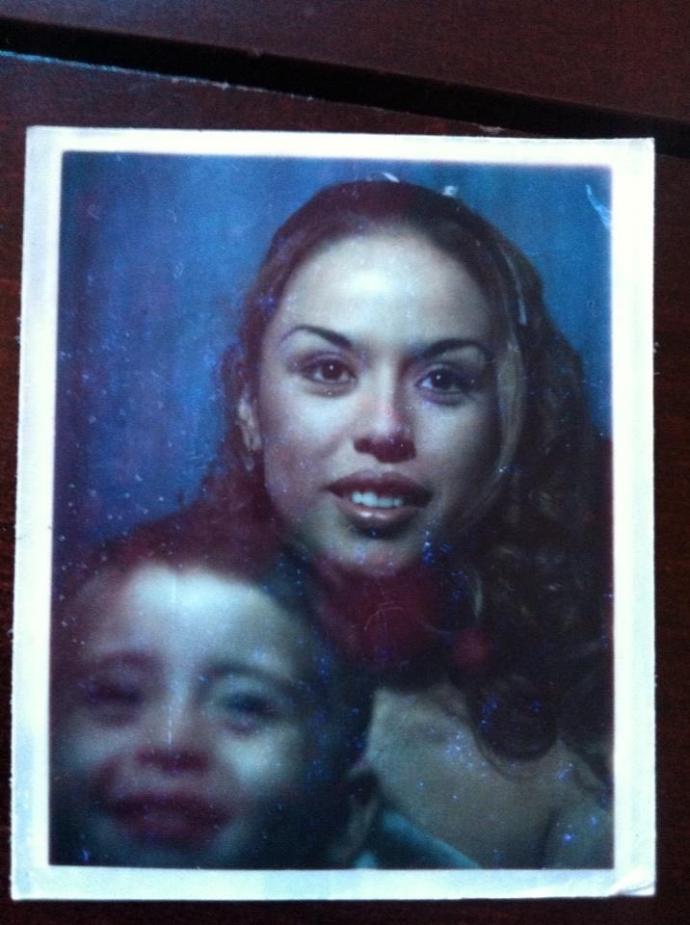 A Tribute to the Most Important Woman in My Life: My Mom