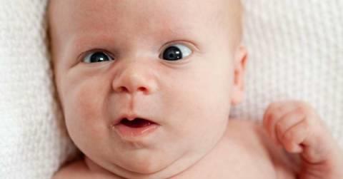 Adorable Babies That Will Make Your Day: So Cute it Hurts
