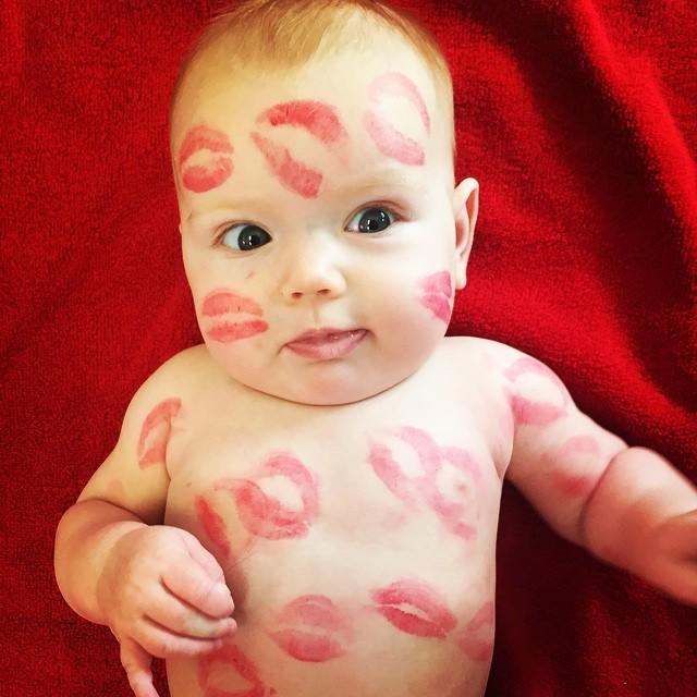 Adorable Babies That Will Make Your Day: So Cute it Hurts