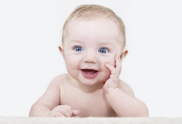 Adorable Babies That Will Make Your Day: So Cute it Hurts