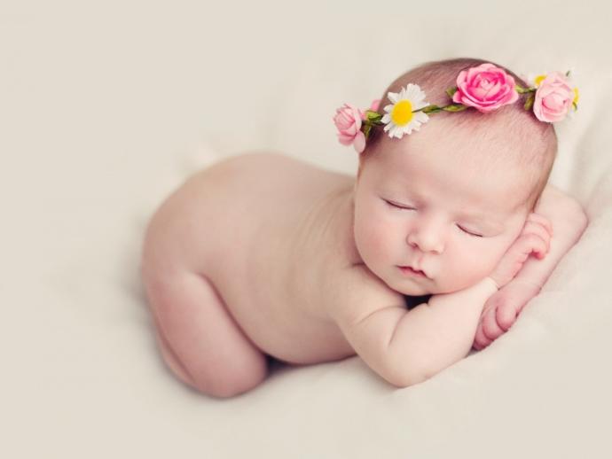 Adorable Babies That Will Make Your Day: So Cute it Hurts