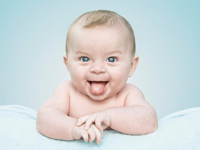 Adorable Babies That Will Make Your Day: So Cute it Hurts