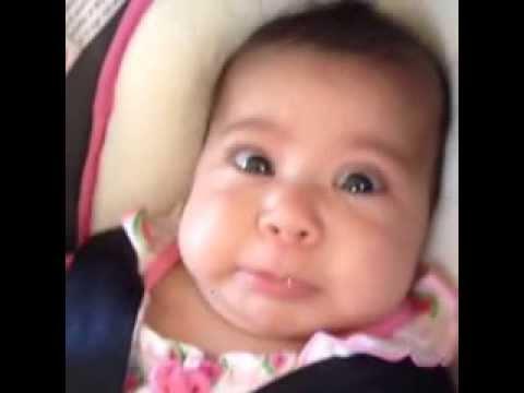 Adorable Babies That Will Make Your Day: So Cute it Hurts